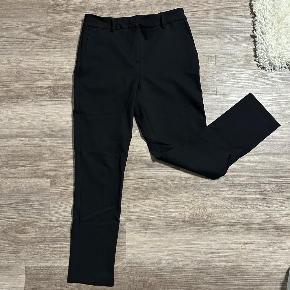 Dress pants